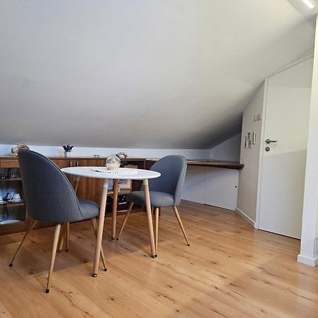 Lovely Attic Apartman-Melani Zadar Exteriér fotografie